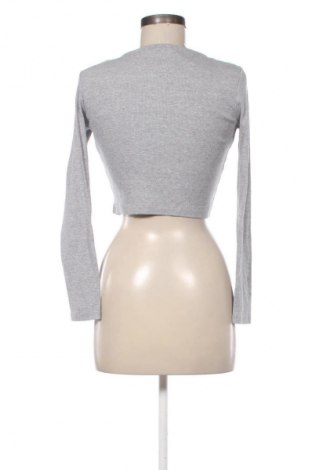 Dámská halenka Zara, Velikost M, Barva Šedá, Cena  397,00 Kč