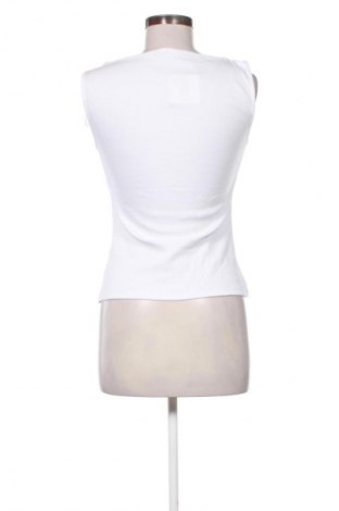 Γυναικεία μπλούζα Zara, Μέγεθος L, Χρώμα Λευκό, Τιμή 11,99 €