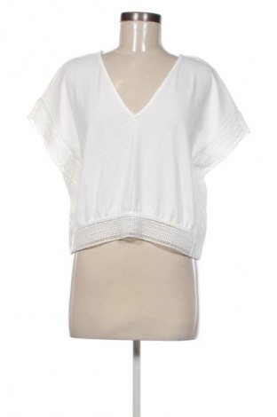 Dámská halenka Zara, Velikost S, Barva Bílá, Cena  249,00 Kč