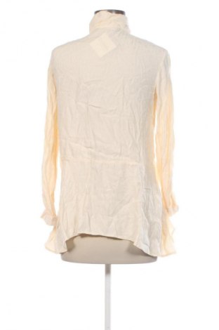 Dámska blúza Zara, Veľkosť XS, Farba Béžová, Cena  7,95 €