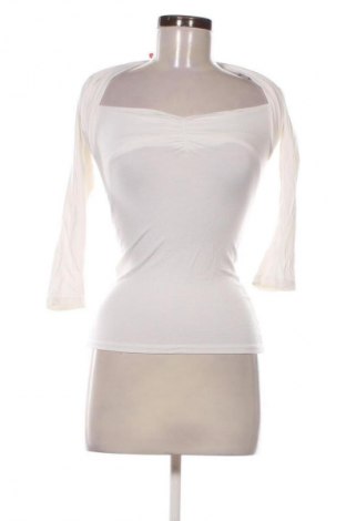 Dámská halenka Zara, Velikost S, Barva Bílá, Cena  397,00 Kč