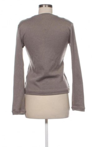 Dámská halenka Zara, Velikost L, Barva Šedá, Cena  397,00 Kč