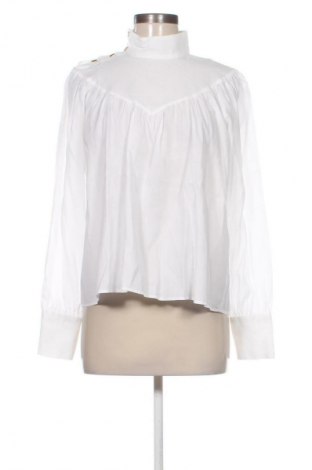 Dámská halenka Zara, Velikost S, Barva Bílá, Cena  391,00 Kč