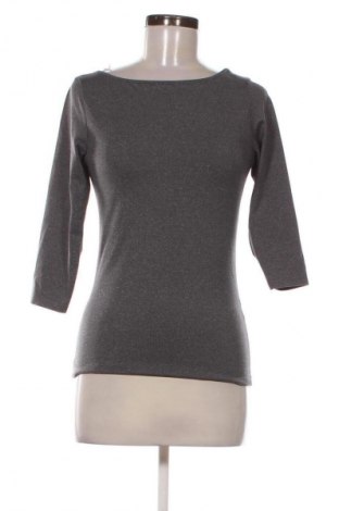 Γυναικεία μπλούζα Zara, Μέγεθος M, Χρώμα Γκρί, Τιμή 14,00 €