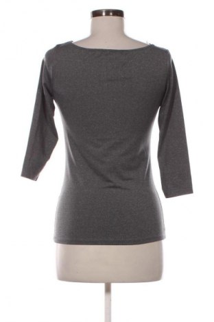 Γυναικεία μπλούζα Zara, Μέγεθος M, Χρώμα Γκρί, Τιμή 14,00 €