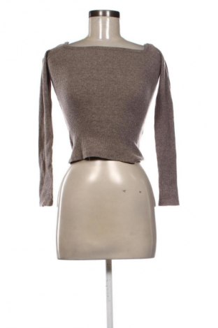 Női blúz Zara, Méret S, Szín Bézs, Ár 5 785 Ft