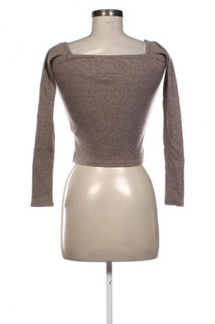 Női blúz Zara, Méret S, Szín Bézs, Ár 5 785 Ft