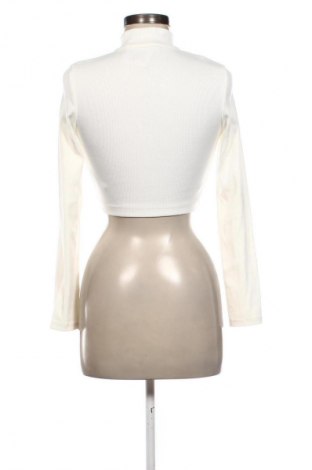 Дамска блуза Zara, Размер M, Цвят Бял, Цена 14,00 €