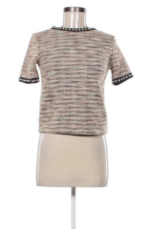 Bluzka damska Zara, Rozmiar S, Kolor Kolorowy, Cena 53,58 zł