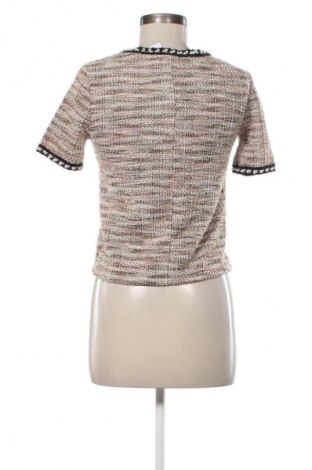 Bluzka damska Zara, Rozmiar S, Kolor Kolorowy, Cena 53,58 zł