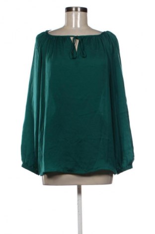 Női blúz Zara, Méret S, Szín Zöld, Ár 5 785 Ft