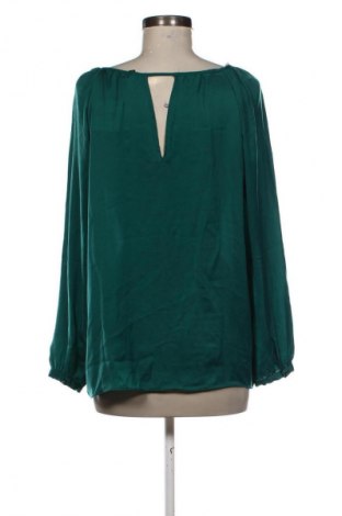 Női blúz Zara, Méret S, Szín Zöld, Ár 5 785 Ft