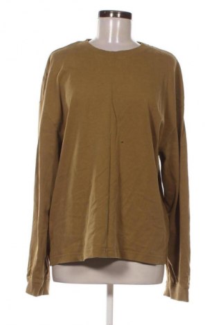 Női blúz Zara, Méret L, Szín Zöld, Ár 5 785 Ft