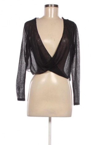 Női blúz Zara, Méret M, Szín Fekete, Ár 9 938 Ft