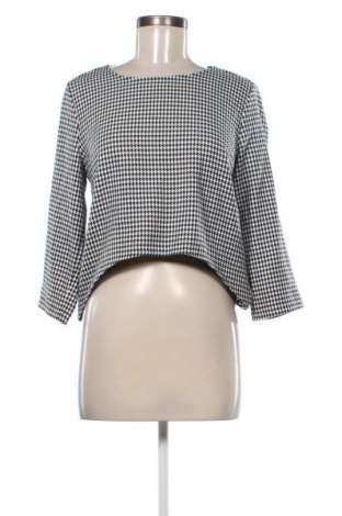 Дамска блуза Zara, Размер M, Цвят Многоцветен, Цена 14,00 €
