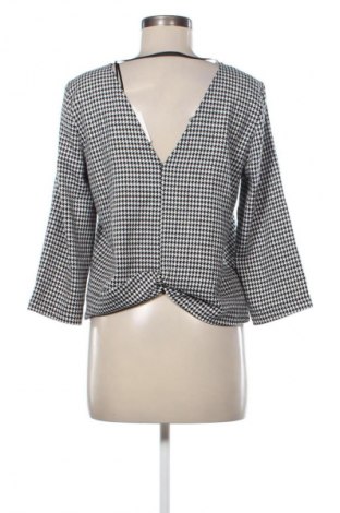 Дамска блуза Zara, Размер M, Цвят Многоцветен, Цена 14,00 €