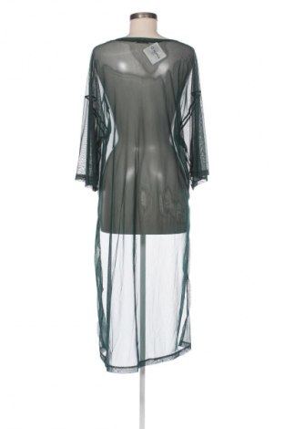 Дамска блуза Zara, Размер M, Цвят Зелен, Цена 13,81 €