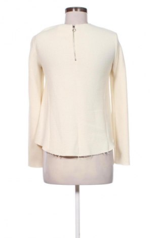 Дамска блуза Zara, Размер S, Цвят Бежов, Цена 14,31 €