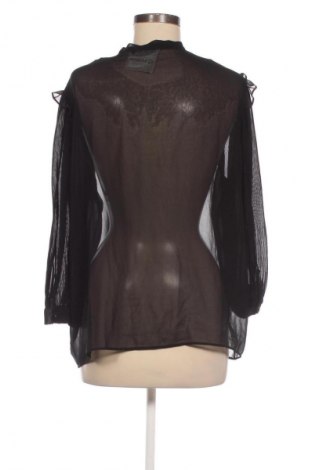 Γυναικεία μπλούζα Zara, Μέγεθος XL, Χρώμα Μαύρο, Τιμή 10,99 €