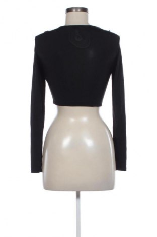 Damen Shirt Zara, Größe S, Farbe Schwarz, Preis € 8,99