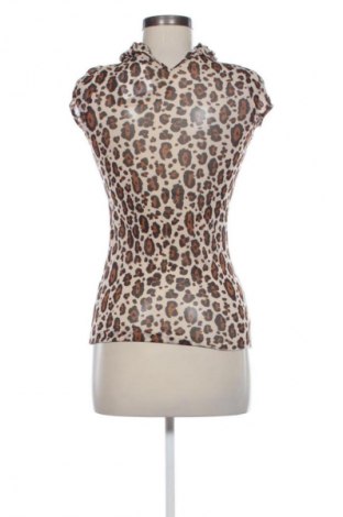 Дамска блуза Zara, Размер S, Цвят Многоцветен, Цена 10,73 €