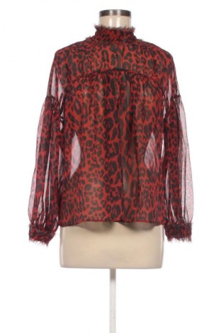 Dámská halenka Zara, Velikost S, Barva Vícebarevné, Cena  397,00 Kč