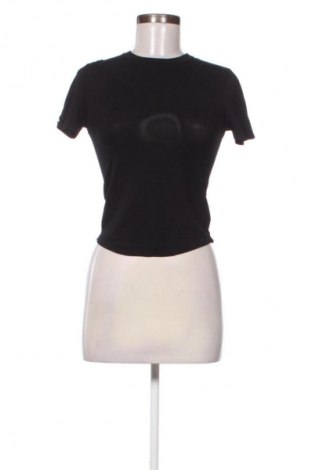Дамска блуза Zara, Размер S, Цвят Черен, Цена 10,73 €