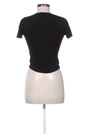 Дамска блуза Zara, Размер S, Цвят Черен, Цена 10,73 €