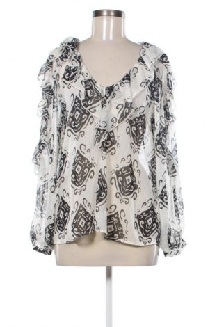 Damen Shirt Zara, Größe S, Farbe Mehrfarbig, Preis € 14,00