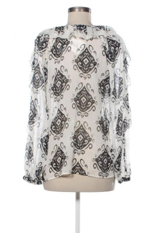 Damen Shirt Zara, Größe S, Farbe Mehrfarbig, Preis € 14,00