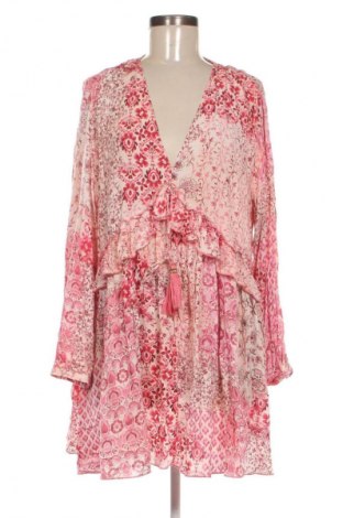 Damen Shirt Zara, Größe XL, Farbe Mehrfarbig, Preis 12,99 €