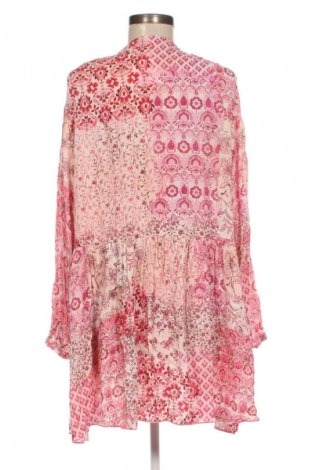 Damen Shirt Zara, Größe XL, Farbe Mehrfarbig, Preis 12,99 €