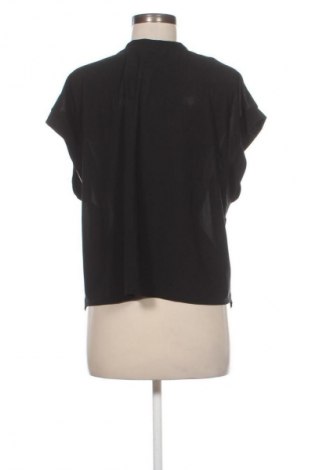 Γυναικεία μπλούζα Zara, Μέγεθος M, Χρώμα Μαύρο, Τιμή 10,23 €