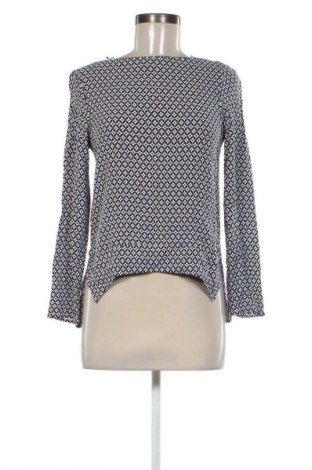 Γυναικεία μπλούζα Zara, Μέγεθος S, Χρώμα Πολύχρωμο, Τιμή 7,99 €