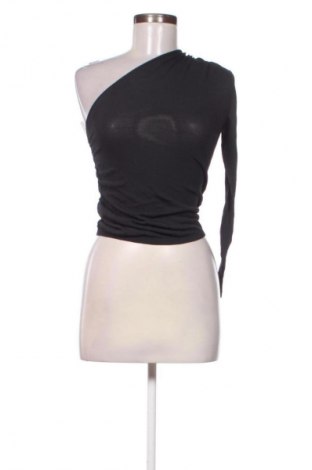 Γυναικεία μπλούζα Zara, Μέγεθος S, Χρώμα Γκρί, Τιμή 16,99 €