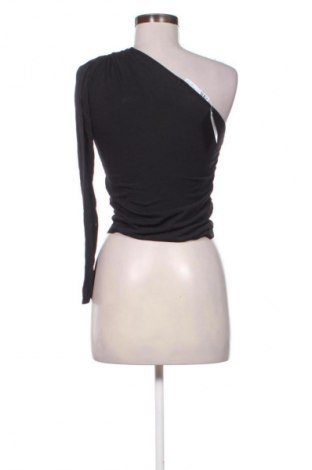 Γυναικεία μπλούζα Zara, Μέγεθος S, Χρώμα Γκρί, Τιμή 16,99 €