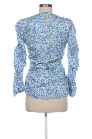 Γυναικεία μπλούζα Zara, Μέγεθος M, Χρώμα Πολύχρωμο, Τιμή 14,00 €