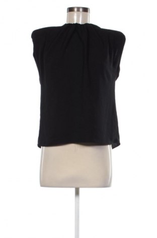 Dámska blúza Zara, Veľkosť S, Farba Čierna, Cena  6,95 €