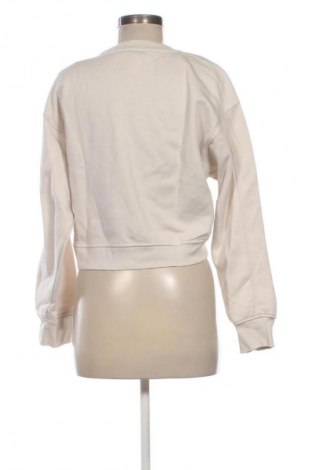 Γυναικεία μπλούζα Zara, Μέγεθος M, Χρώμα  Μπέζ, Τιμή 12,97 €