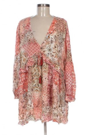 Női blúz Zara, Méret XXL, Szín Sokszínű, Ár 5 785 Ft