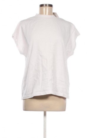 Bluzka damska Zara, Rozmiar M, Kolor Biały, Cena 53,99 zł