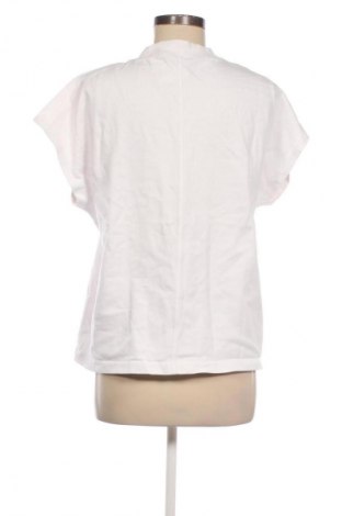Bluzka damska Zara, Rozmiar M, Kolor Biały, Cena 53,99 zł