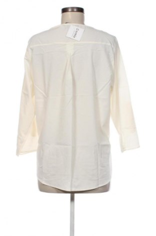 Dámská halenka Zara, Velikost L, Barva Krémová, Cena  239,00 Kč