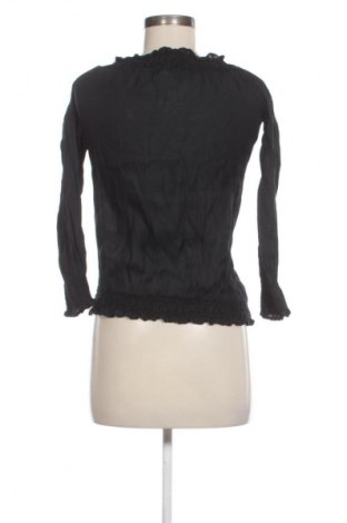 Dámská halenka Zara, Velikost XS, Barva Černá, Cena  199,00 Kč