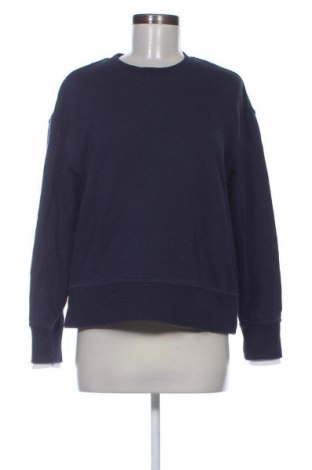 Γυναικεία μπλούζα Zara, Μέγεθος M, Χρώμα Μπλέ, Τιμή 14,00 €