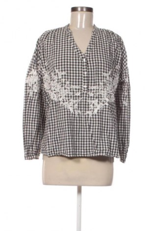 Dámská halenka Zara, Velikost XS, Barva Vícebarevné, Cena  391,00 Kč