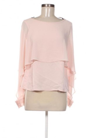 Γυναικεία μπλούζα Zara, Μέγεθος L, Χρώμα Ρόζ , Τιμή 8,99 €