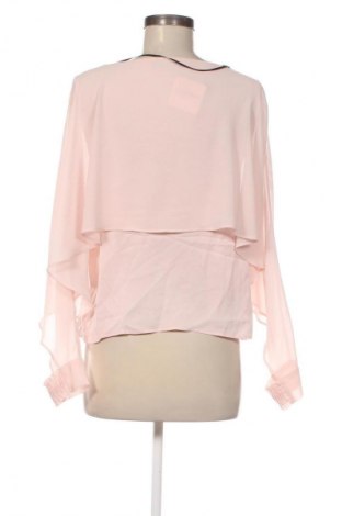 Γυναικεία μπλούζα Zara, Μέγεθος L, Χρώμα Ρόζ , Τιμή 8,99 €