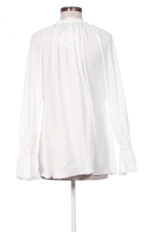 Dámska blúza Zara, Veľkosť L, Farba Biela, Cena  9,95 €