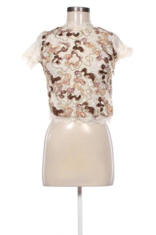 Női blúz Zara, Méret S, Szín Sokszínű, Ár 4 132 Ft